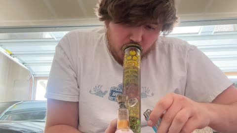 Day 447 pt2 Ain’t nobody got time for that