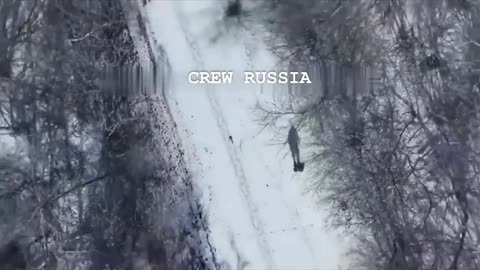 Ukraine war combat/related footage 1/13/26