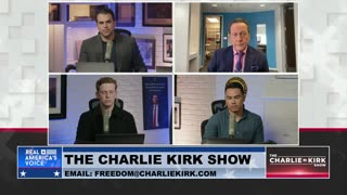 America for Americans? + Operation Midway Blitz + Berkeley Aftermath | Jobob, McCoy, Schneider