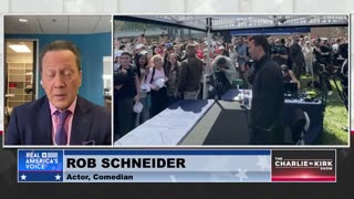 America for Americans? + Operation Midway Blitz + Berkeley Aftermath | Jobob, McCoy, Schneider