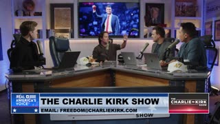 America for Americans? + Operation Midway Blitz + Berkeley Aftermath | Jobob, McCoy, Schneider