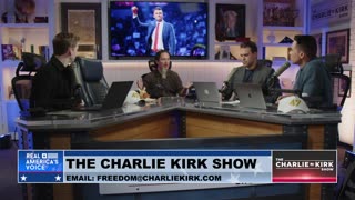 America for Americans? + Operation Midway Blitz + Berkeley Aftermath | Jobob, McCoy, Schneider