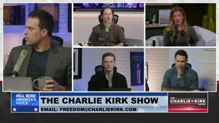 America for Americans? + Operation Midway Blitz + Berkeley Aftermath | Jobob, McCoy, Schneider