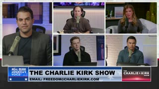 America for Americans? + Operation Midway Blitz + Berkeley Aftermath | Jobob, McCoy, Schneider