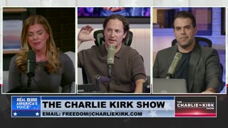 America for Americans? + Operation Midway Blitz + Berkeley Aftermath | Jobob, McCoy, Schneider