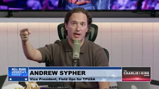 America for Americans? + Operation Midway Blitz + Berkeley Aftermath | Jobob, McCoy, Schneider