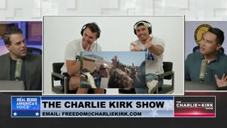 America for Americans? + Operation Midway Blitz + Berkeley Aftermath | Jobob, McCoy, Schneider