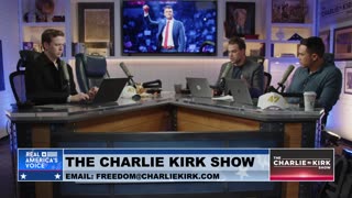 America for Americans? + Operation Midway Blitz + Berkeley Aftermath | Jobob, McCoy, Schneider