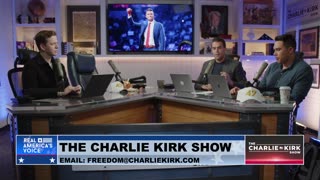 America for Americans? + Operation Midway Blitz + Berkeley Aftermath | Jobob, McCoy, Schneider