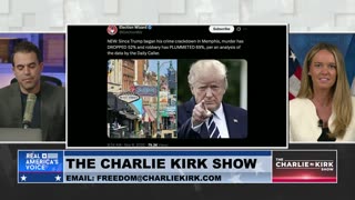 America for Americans? + Operation Midway Blitz + Berkeley Aftermath | Jobob, McCoy, Schneider