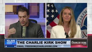 America for Americans? + Operation Midway Blitz + Berkeley Aftermath | Jobob, McCoy, Schneider