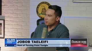 America for Americans? + Operation Midway Blitz + Berkeley Aftermath | Jobob, McCoy, Schneider