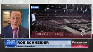 America for Americans? + Operation Midway Blitz + Berkeley Aftermath | Jobob, McCoy, Schneider