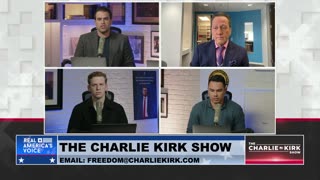 America for Americans? + Operation Midway Blitz + Berkeley Aftermath | Jobob, McCoy, Schneider