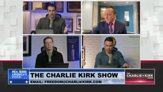 America for Americans? + Operation Midway Blitz + Berkeley Aftermath | Jobob, McCoy, Schneider