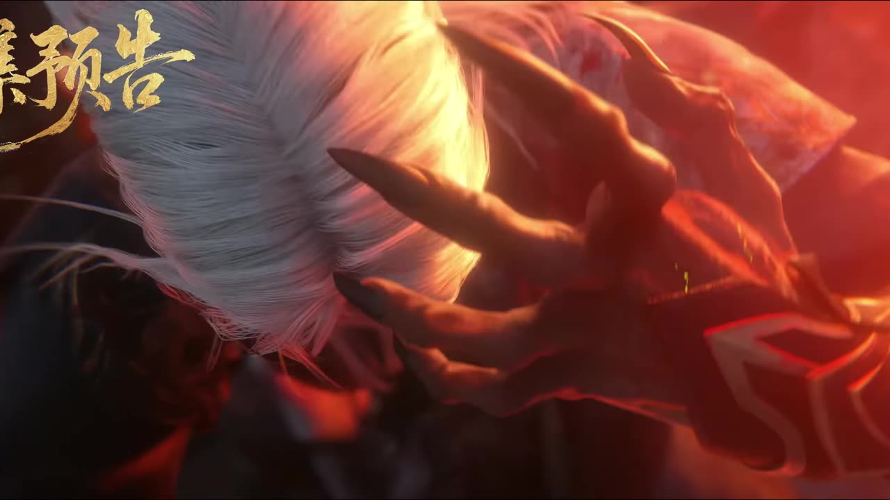 Tomb of Fallen Gods Season 3 Episode 03 Preview