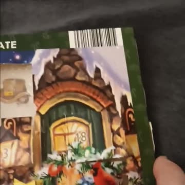 Kickoff to the 2023 Advent Calendar: Day 23 Revealed!