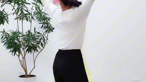 1135.柔力球老少皆宜