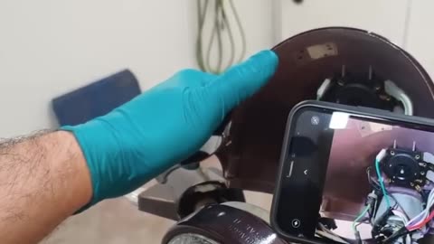 Full Restoration of a Classic Piaggio Vespa