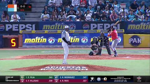 Gorkys Hernández llevó su magia a la isla