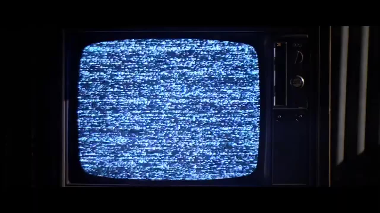 Ils vivent, nous dormons...