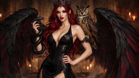 Is Lillith a Closed Practice? Spoiler, she's not.