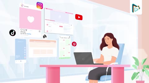 Motion Graphics Video Example | Animated Explainer Video Production