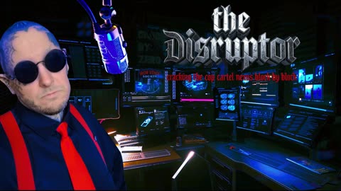 The Disruptor