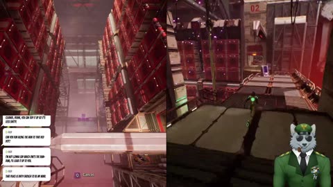 This Game Has NO Chill – Split Fiction Mayhem w/ CntlAltDefeat!