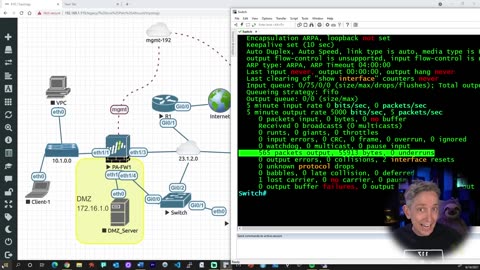 Certified Network Security Administrator