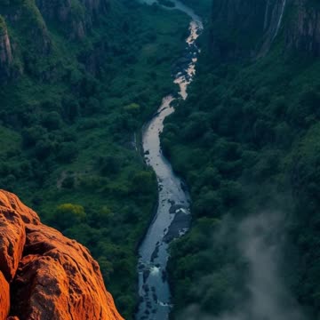 Zimbabwe – Africa’s Best-Kept Secret | Untouched Beauty & Hidden Treasures