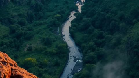 Zimbabwe – Africa’s Best-Kept Secret | Untouched Beauty & Hidden Treasures
