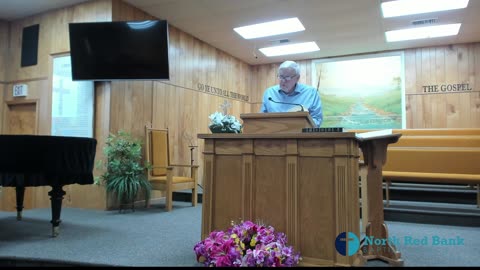 The Purifying and Strengthening Work of Chastisement