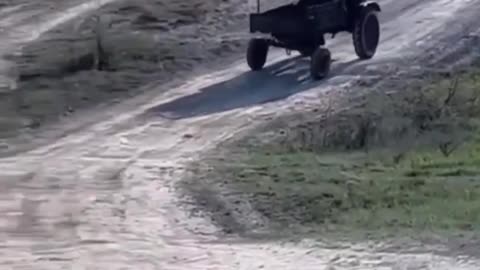 Russian Armed Forces…