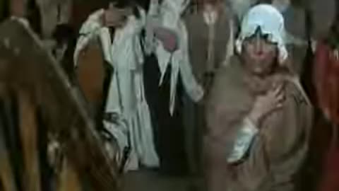 VIRGEN DE LUJAN. ＂Ahi tienes a tu Madre＂- PELICULA COMPLETA