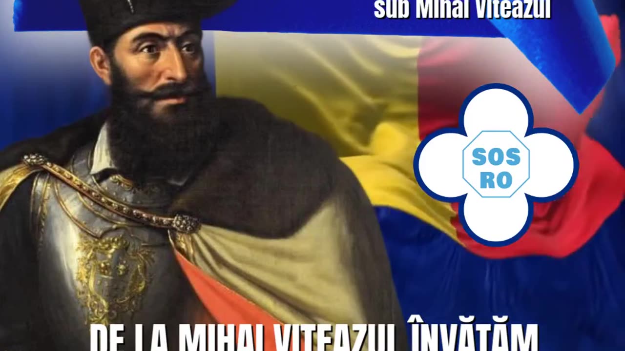 27 mai 1600 – Ziua în care Mihai Viteazul a scris istorie!