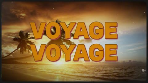 PeppeEXsKrima - Voyage Voyage ( ((Legendär Rap Mukke 2025 Video )