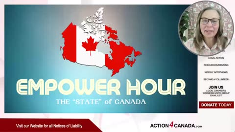 David Lindsay: The "State" of Canada May 1, 2025