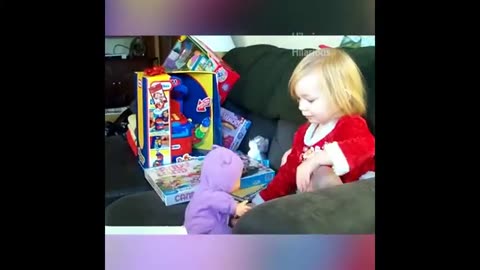 Funny pranks