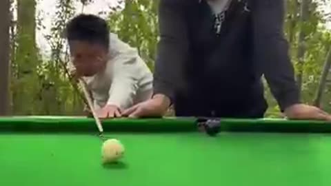 Funny videos billiads