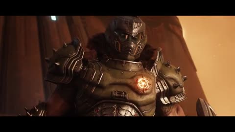 DOOM: The Dark Ages | Official Accolade Trailer (4k) | Available Now