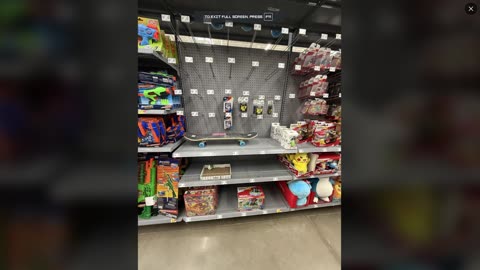 This is getting out of hand