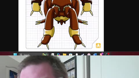 Medabot thoughts: RinCricket