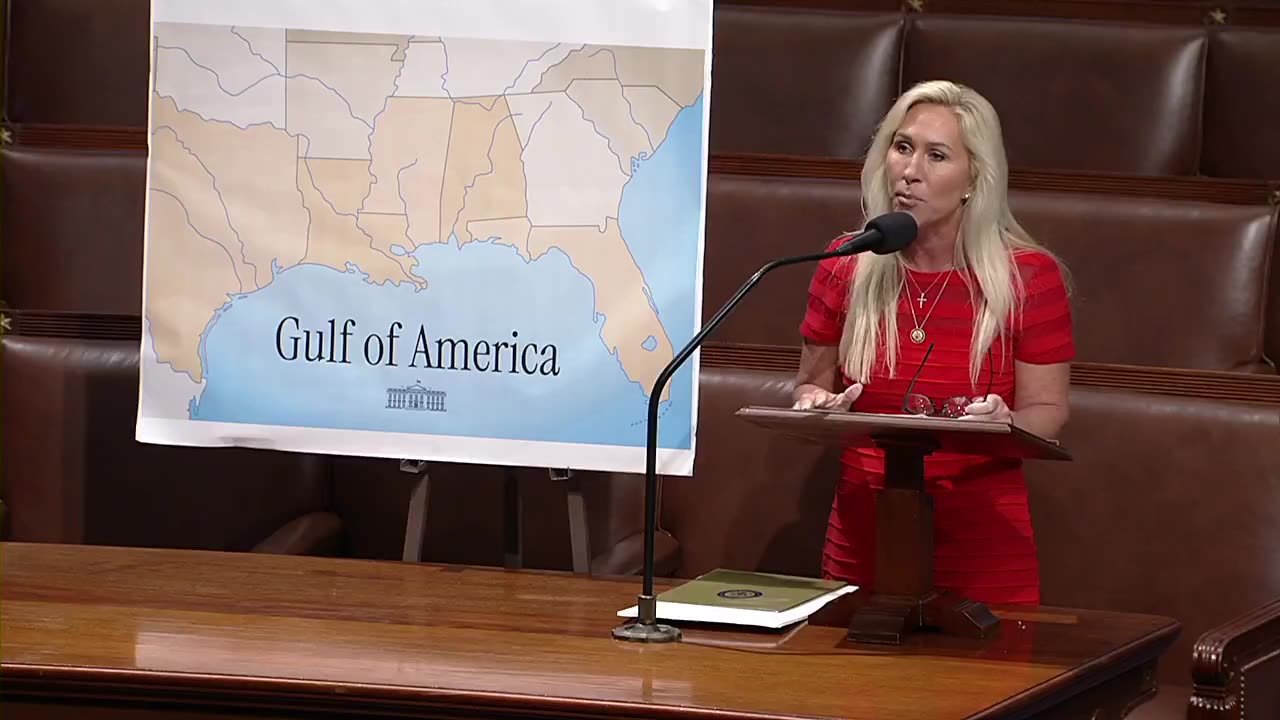 America Last agenda is being exposed.