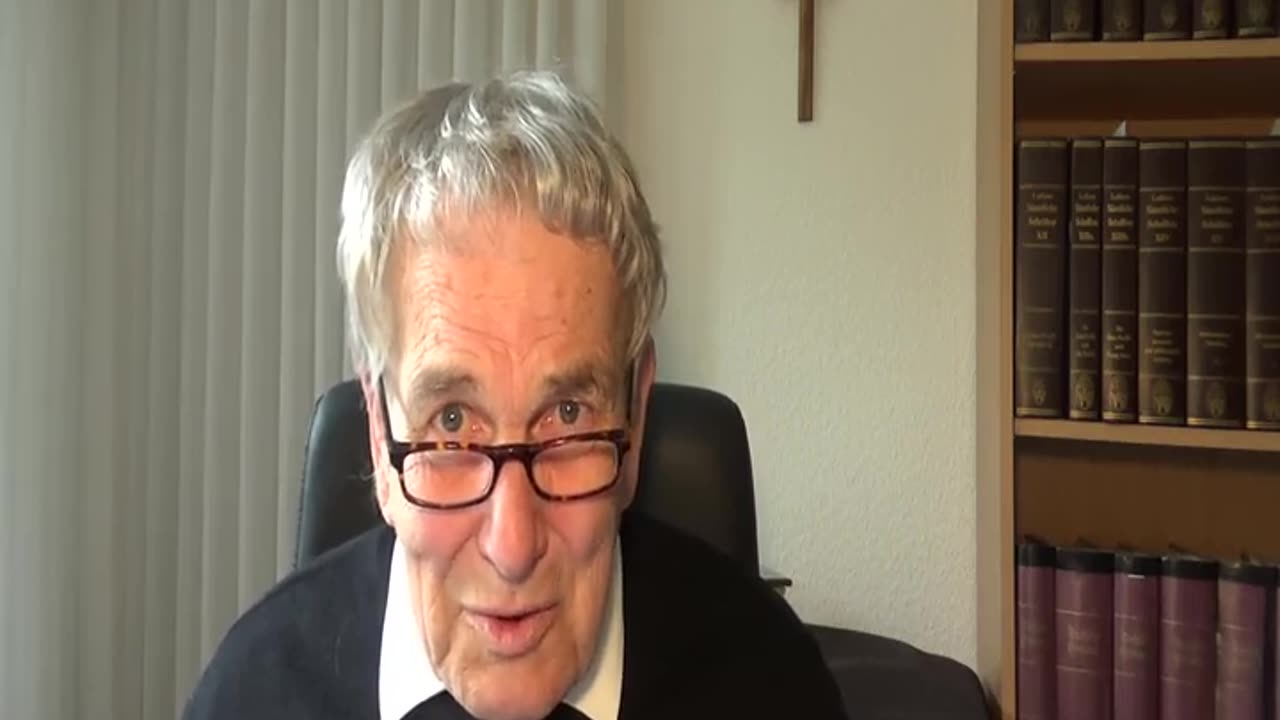 Angst- warum und woher ?