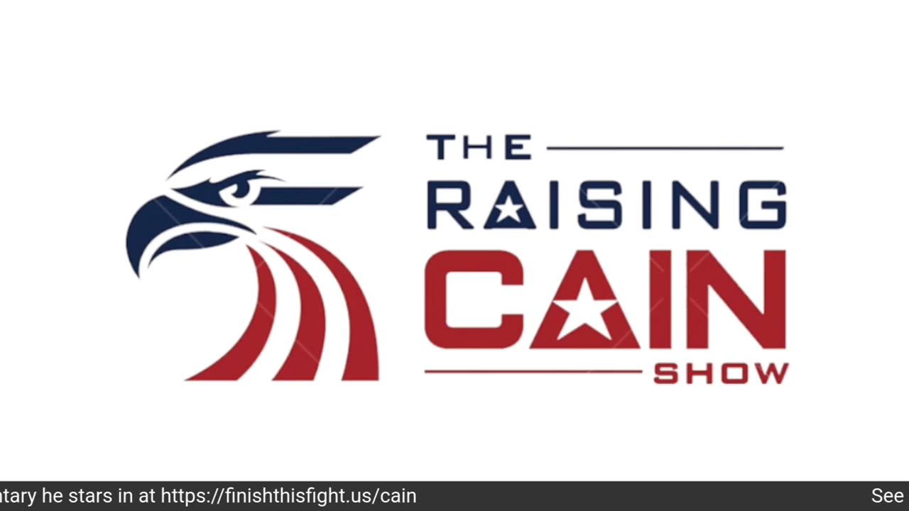 The Raising Cain Show: Justice Restored: Sheriff Mack on the Arrest of a Corrupt Judge