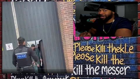 Out of Jail Prank