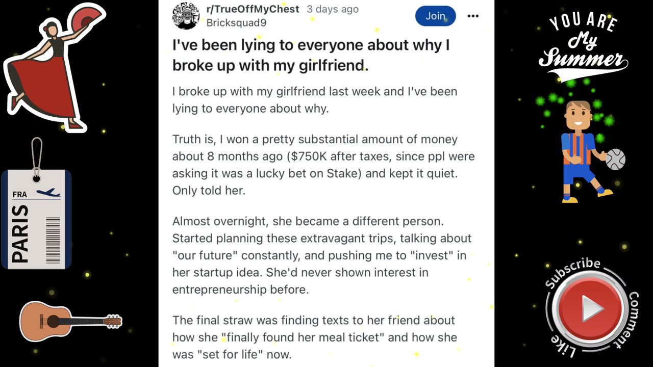 Women and money