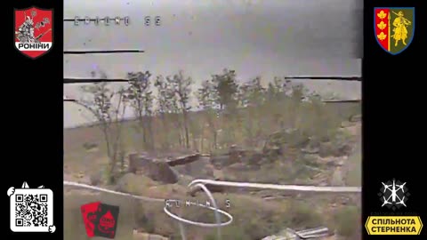 🚜🔥 Ukraine Russia War | Ronin Unit Destroys Russian Vehicles and Howitzer in Zaporizhzhia | RCF
