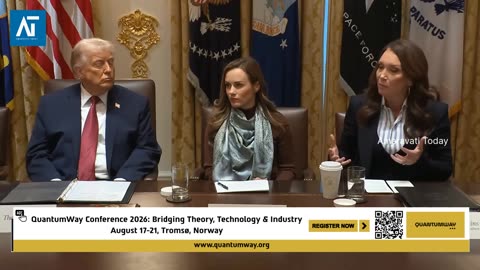 Trump Hosts Historic Kennedy Center Honors Ceremony | Oval Office Event | US Politics| AT World News